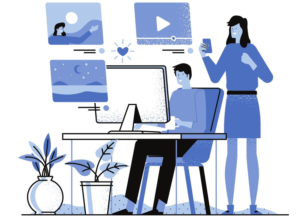 WEBSITE EDUCATION